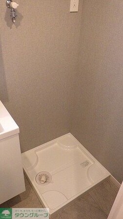 クラリティア池上の物件内観写真